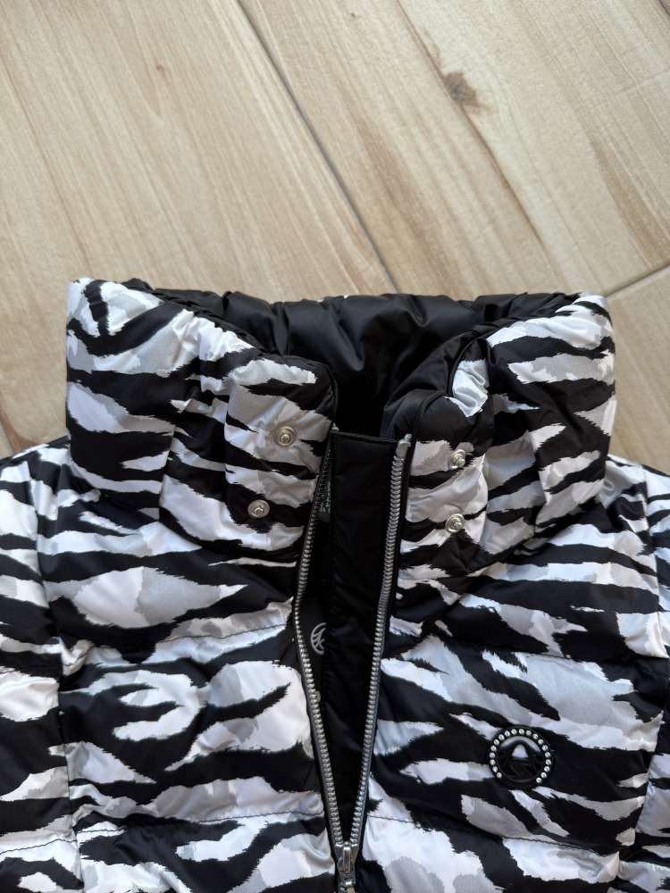 Sportalm bunda na lyžovanie