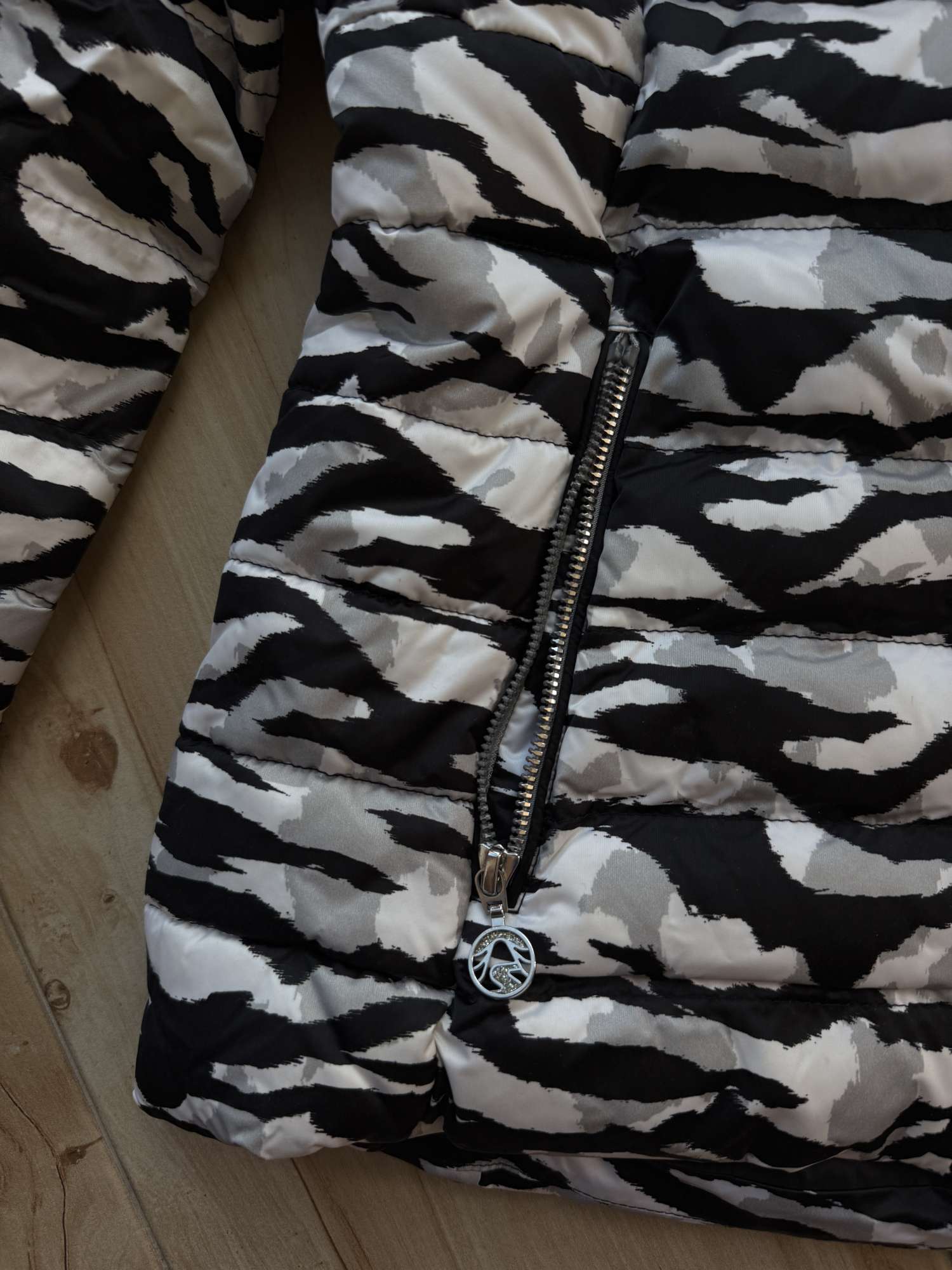 Sportalm bunda na lyžovanie