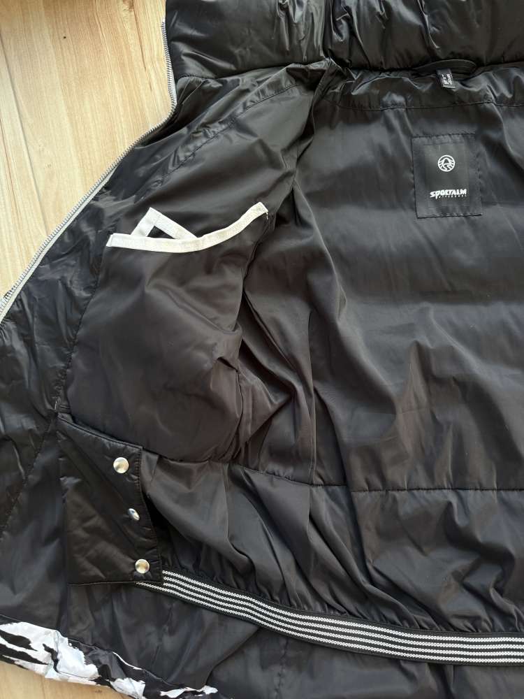 Sportalm bunda na lyžovanie