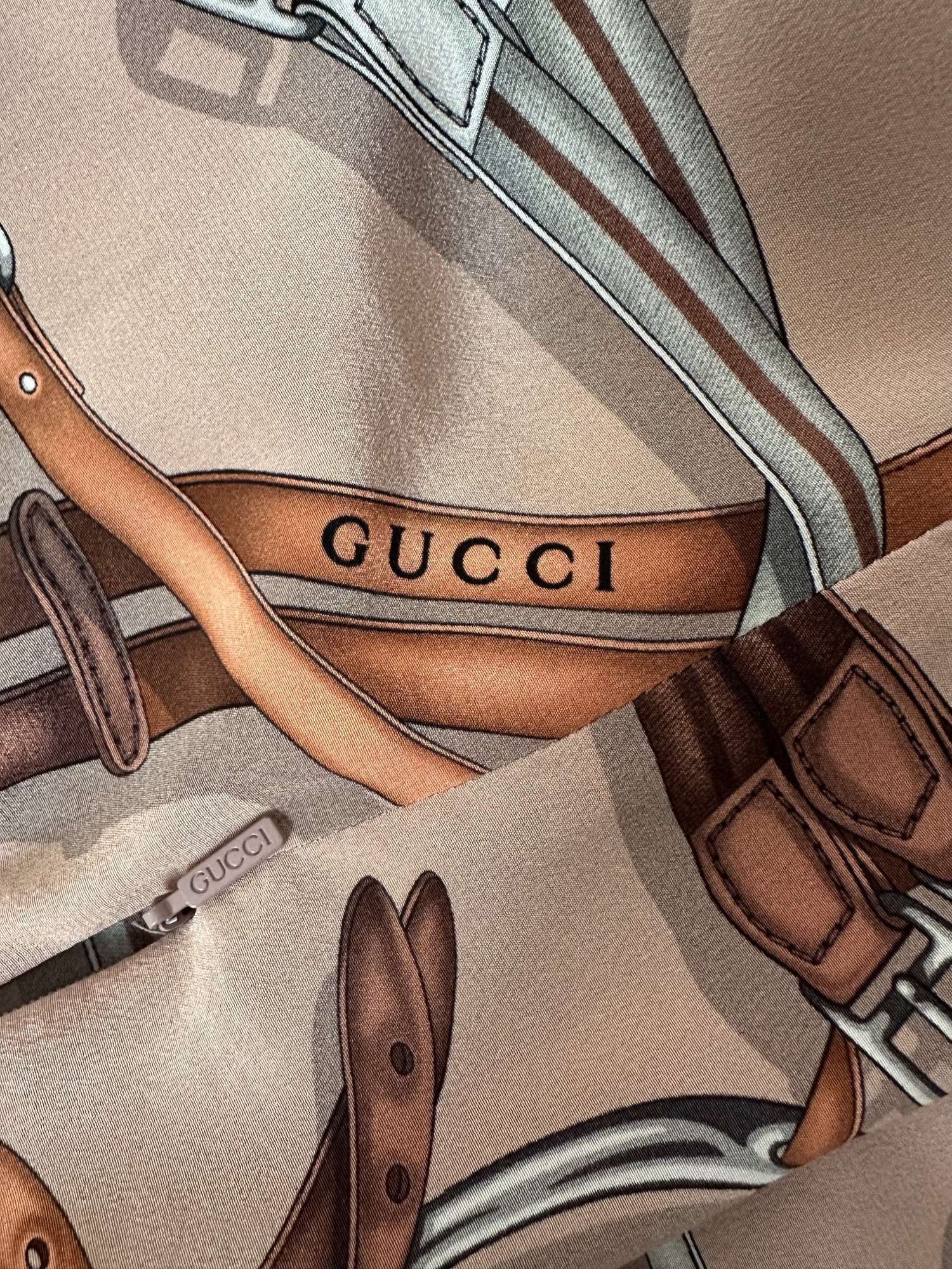 Top Gucci