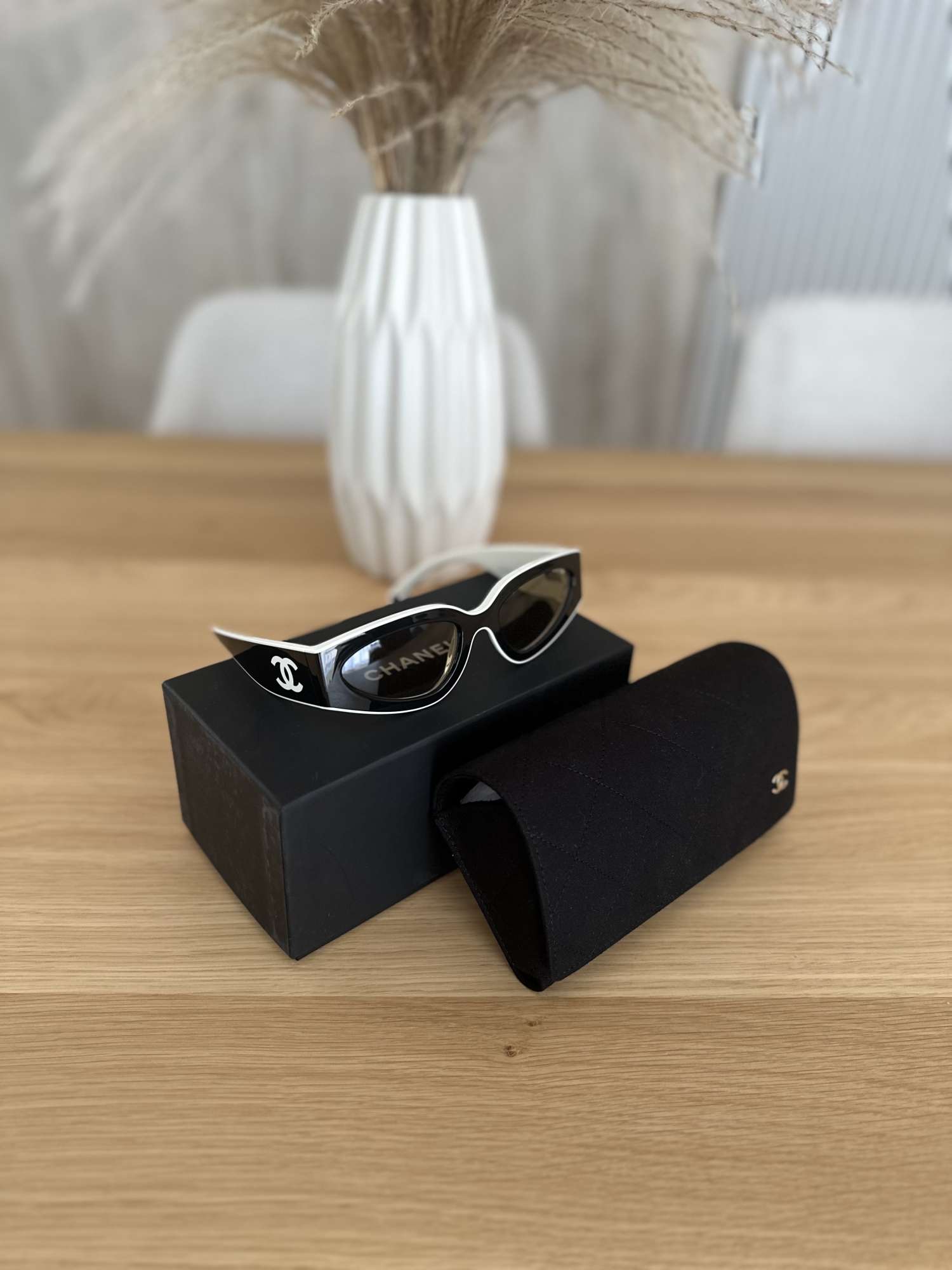 Chanel okuliare - HIT tohto roka