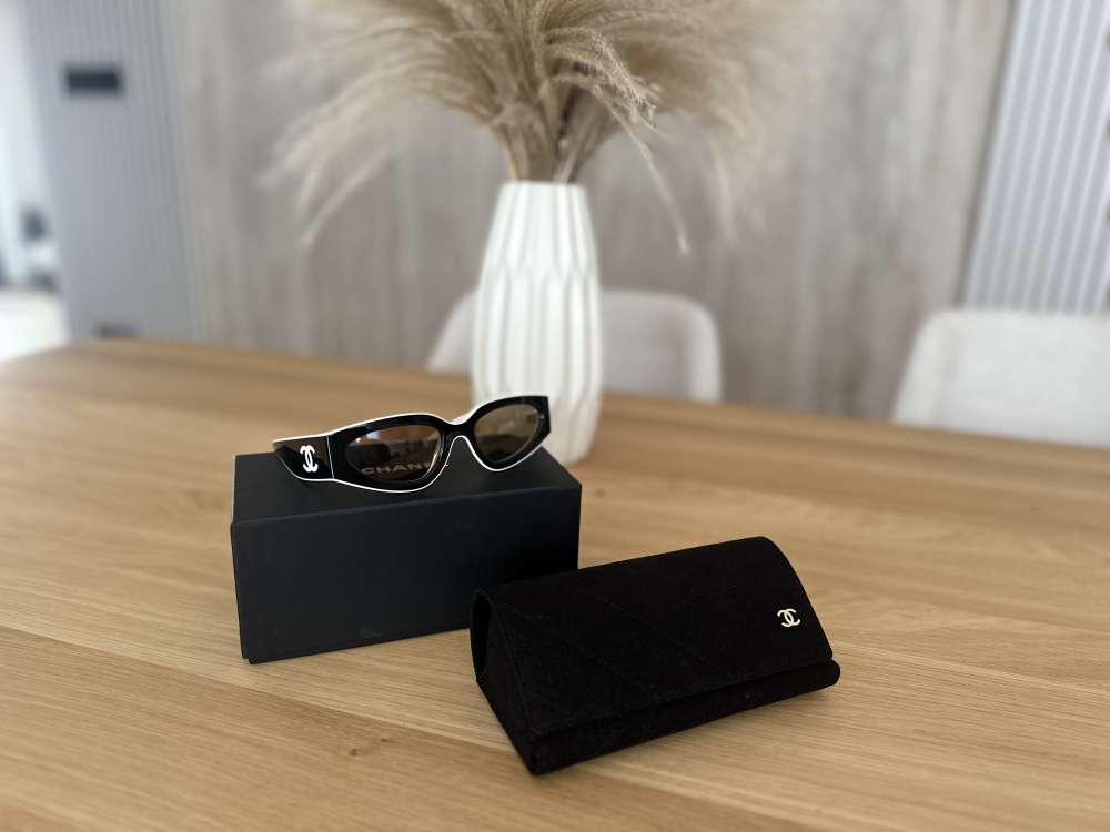 Chanel okuliare - HIT tohto roka