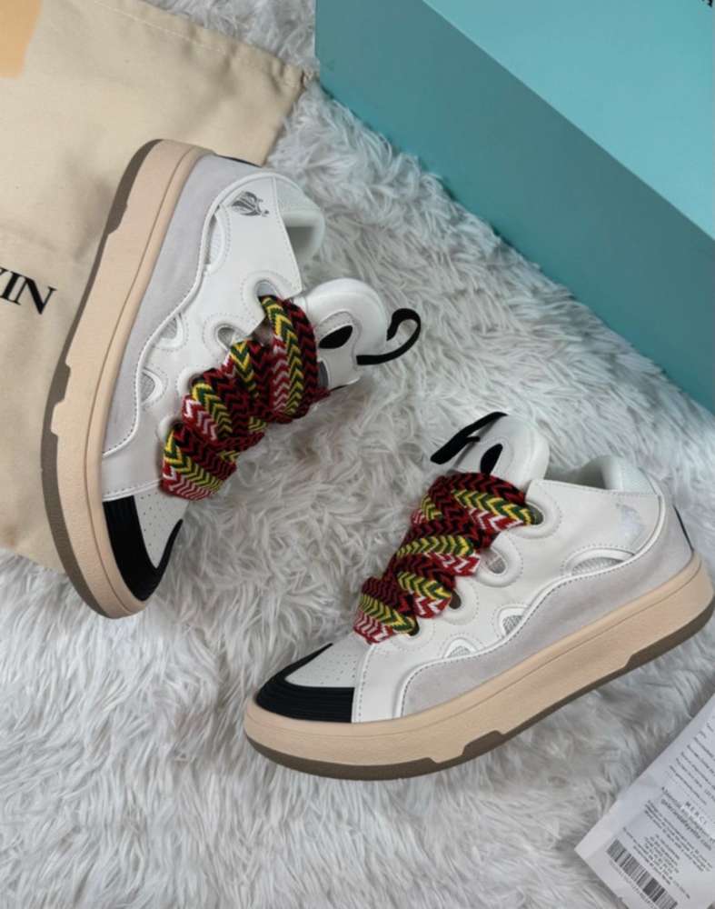 Lanvin tenisky