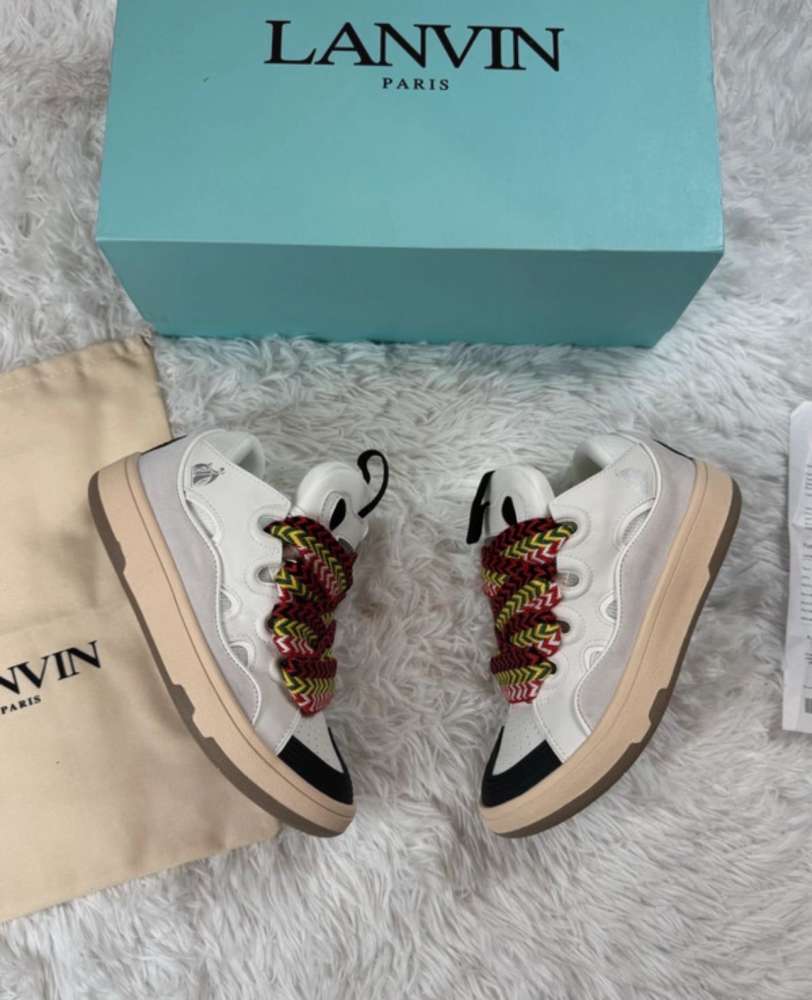 Lanvin tenisky