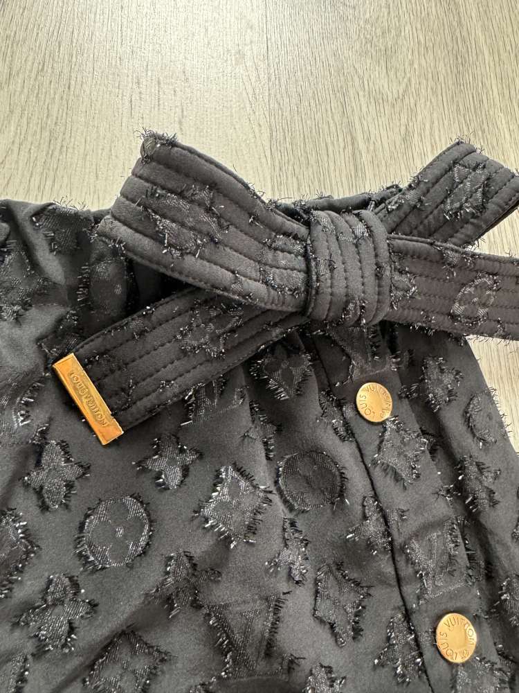 Louis Vuitton skirt