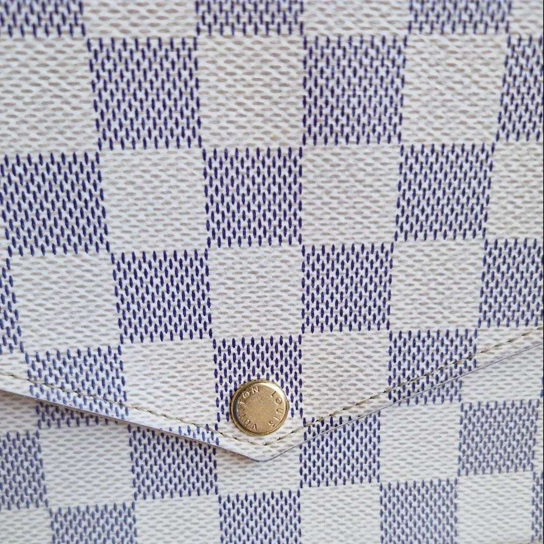 Louis Vuitton Felicie