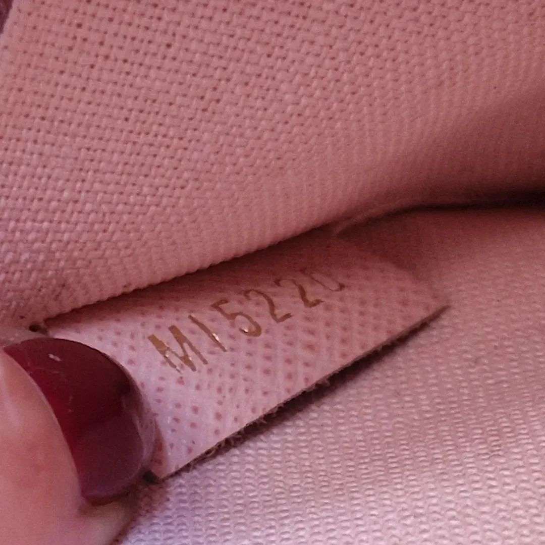 Louis Vuitton Felicie