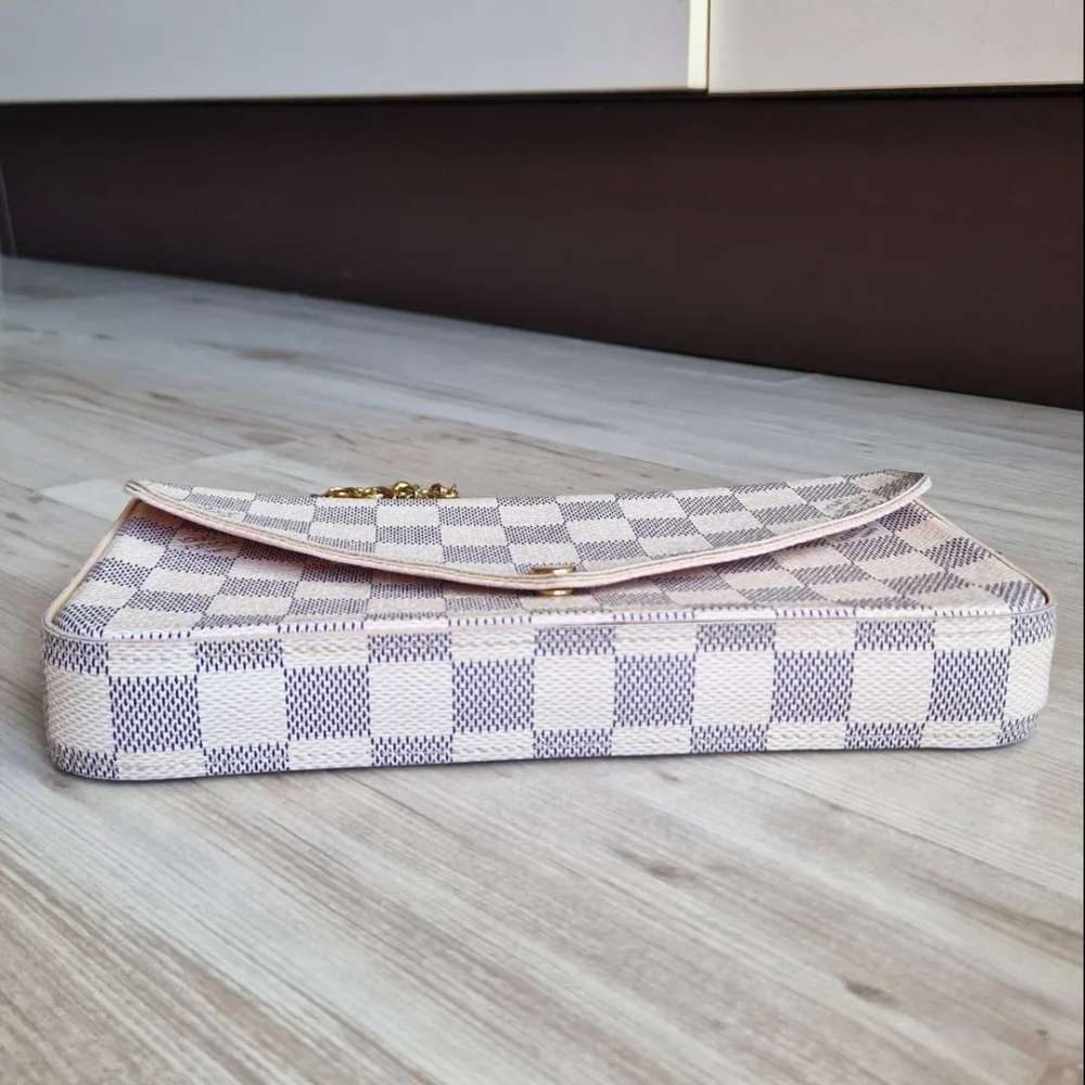 Louis Vuitton Felicie