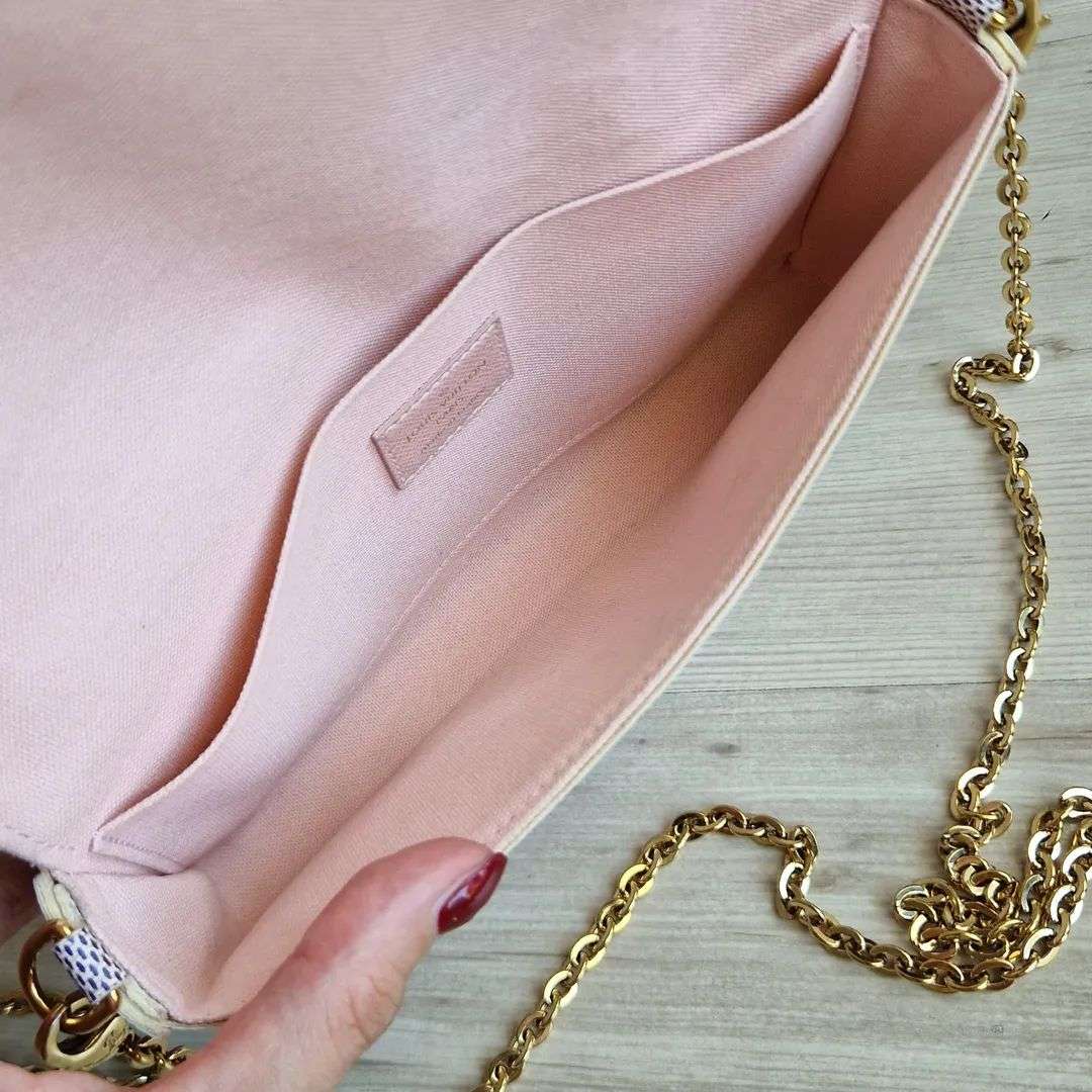 Louis Vuitton Felicie