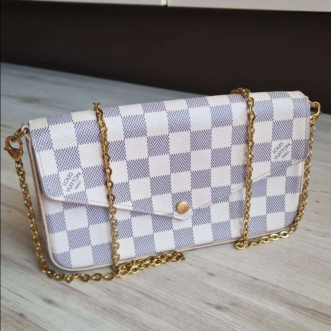 Louis Vuitton Felicie