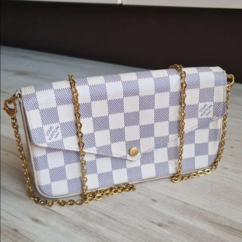 Louis Vuitton Felicie