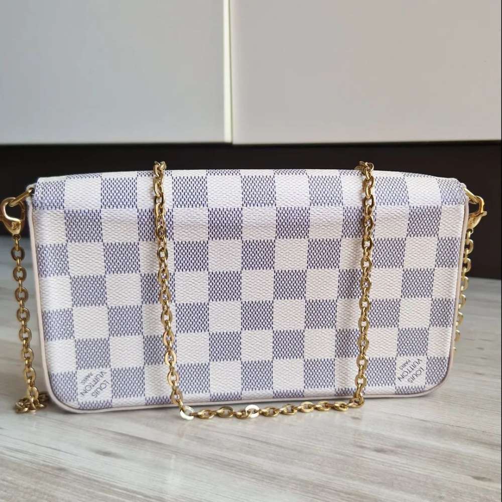 Louis Vuitton Felicie