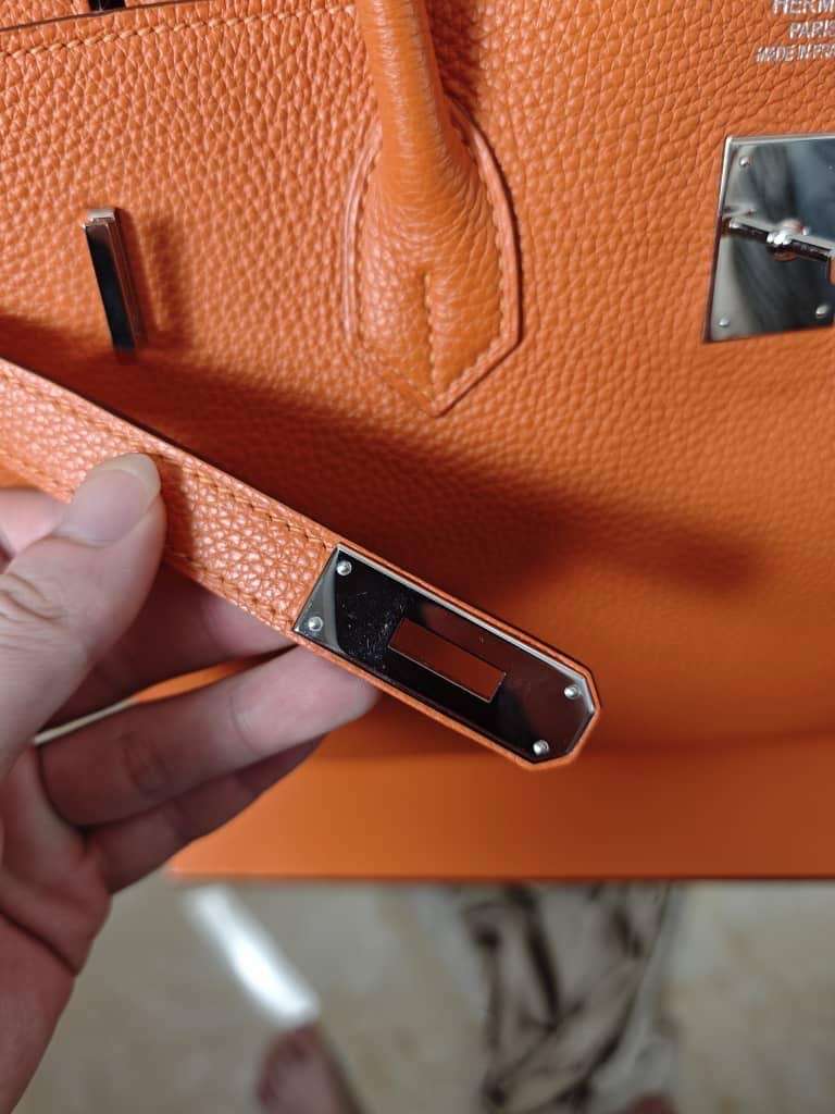 Hermes Birkin 40