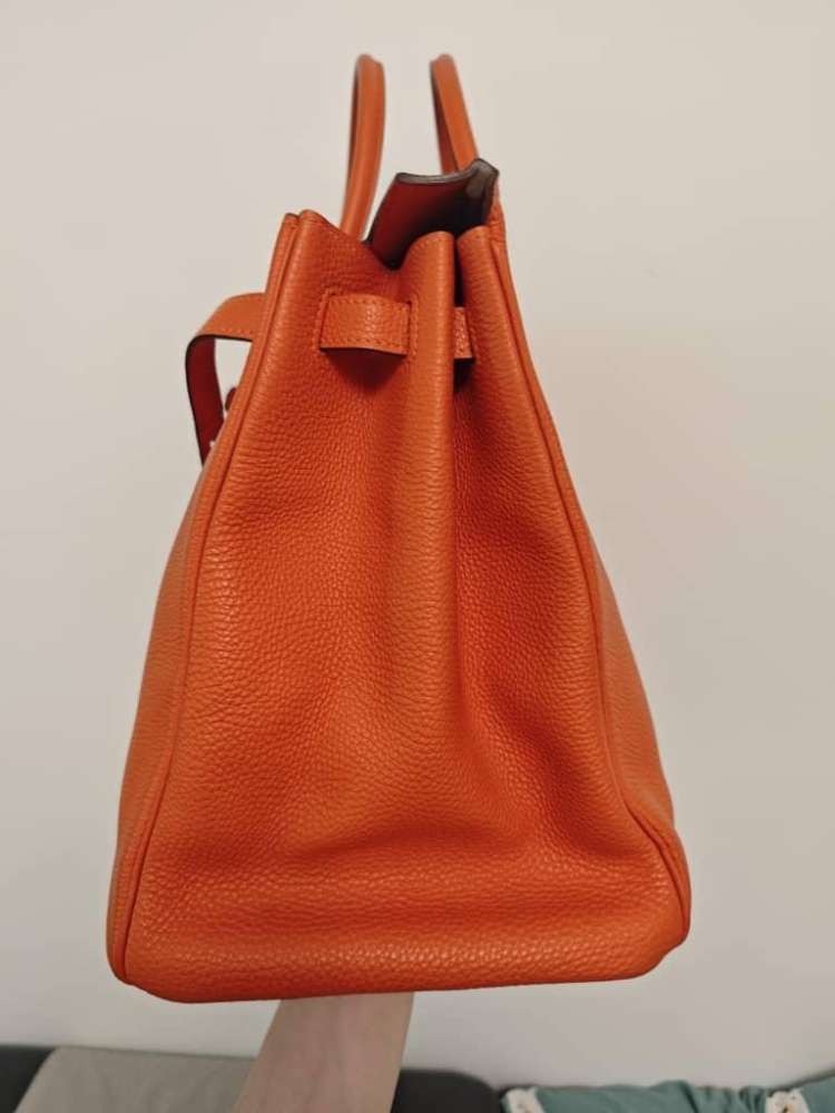 Hermes Birkin 40
