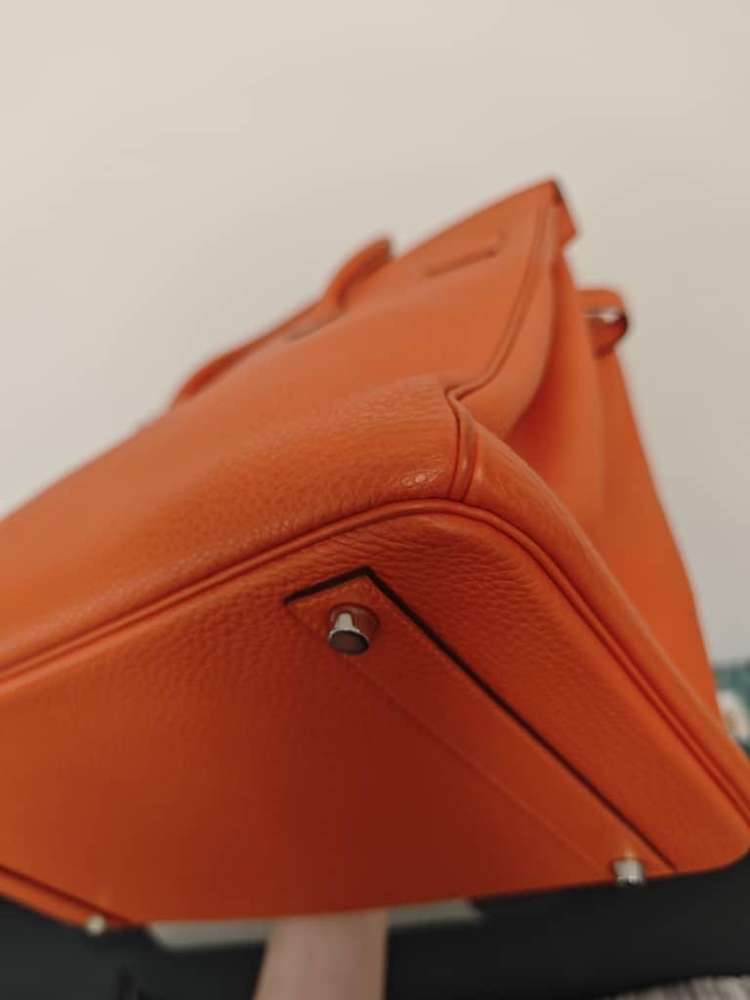 Hermes Birkin 40