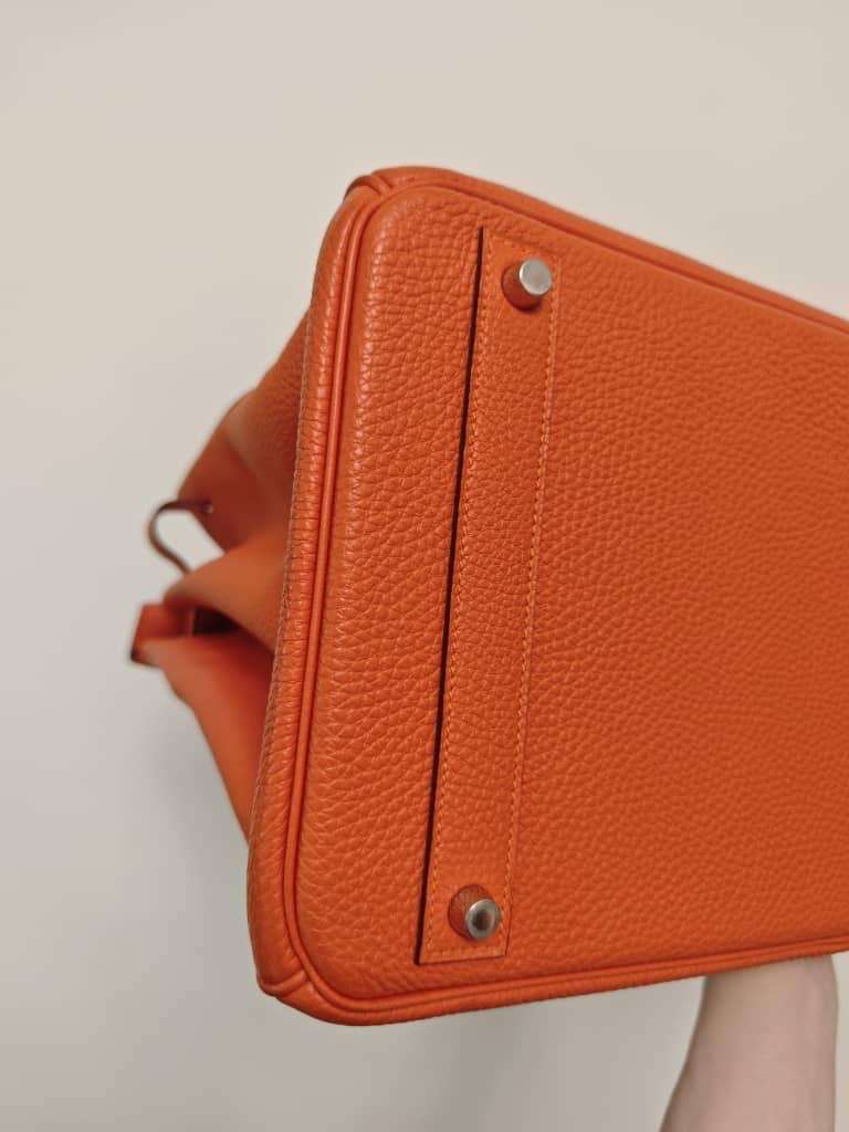 Hermes Birkin 40
