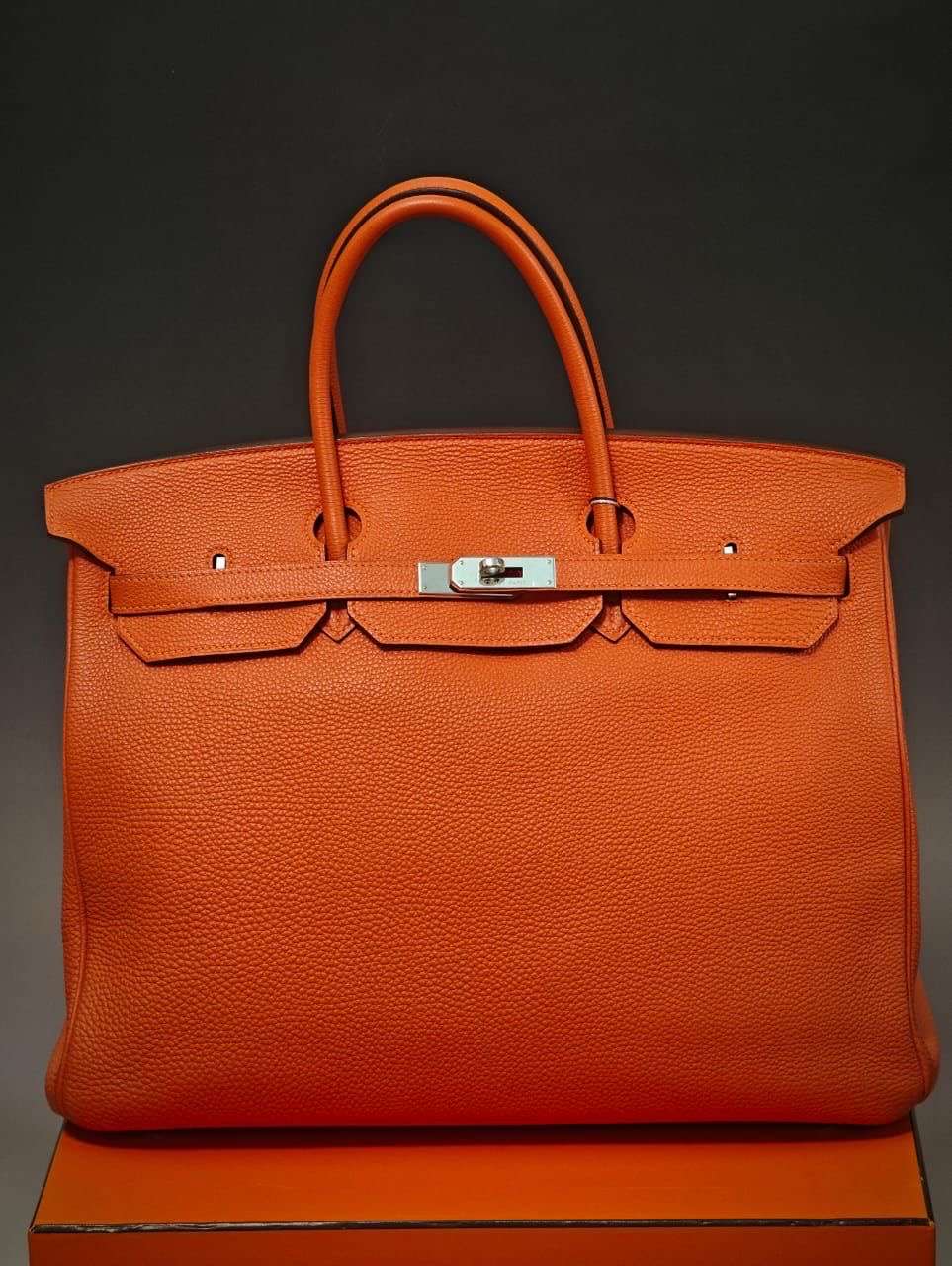 Hermes Birkin 40
