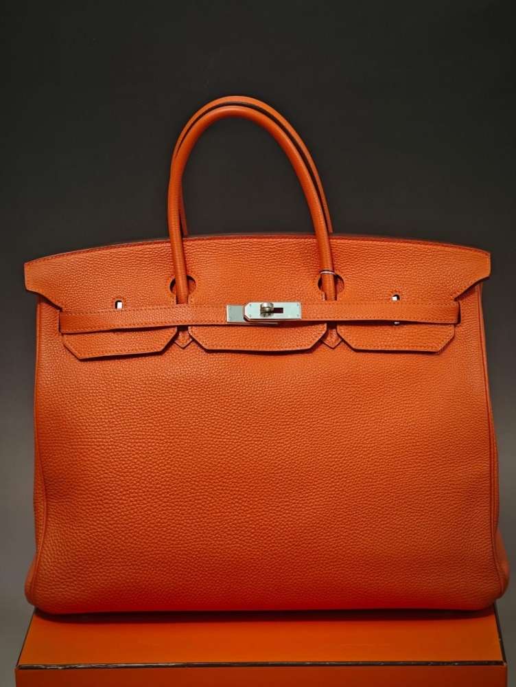 Hermes Birkin 40