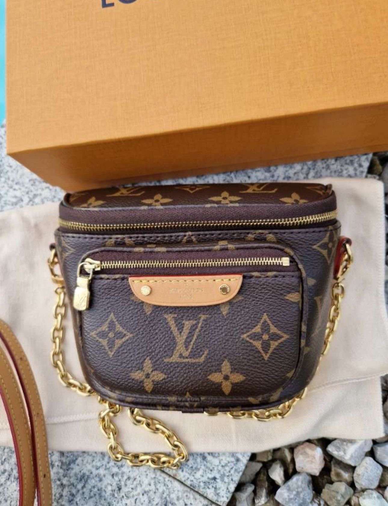 Louis Vuitton Bumbag