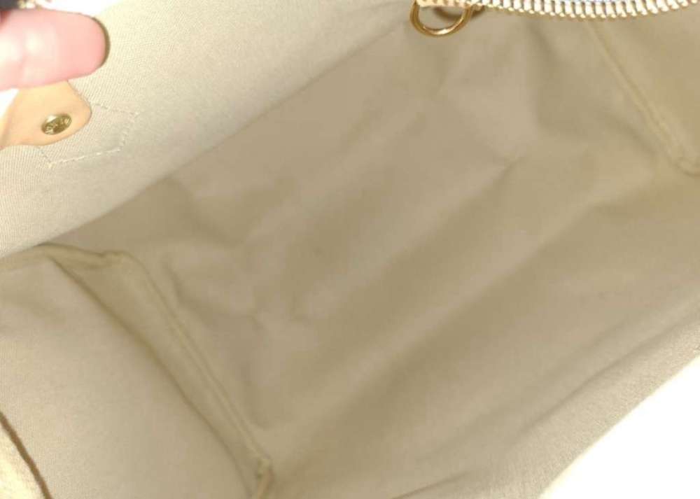 Louis Vuitton Speedy 35