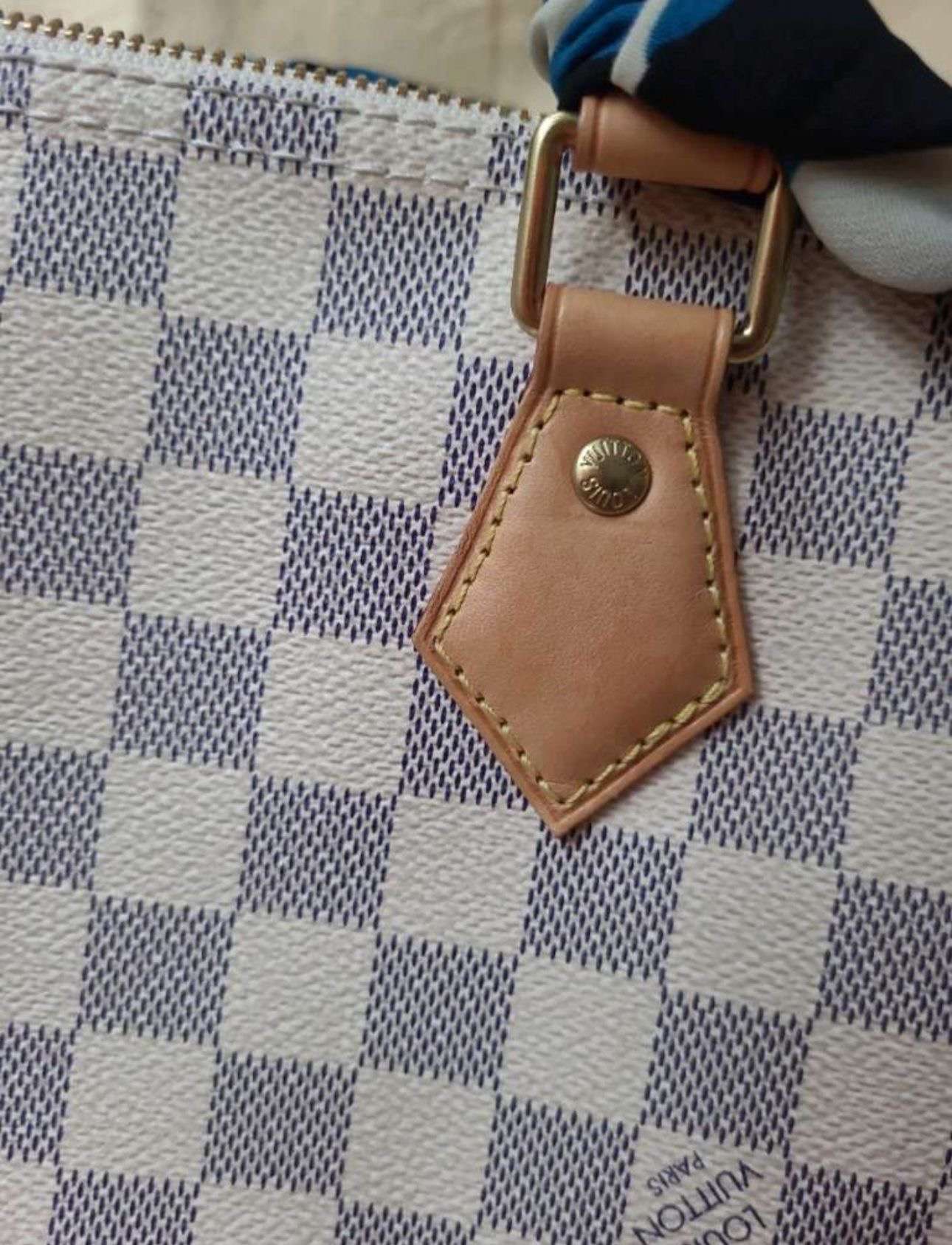 Louis Vuitton Speedy 35