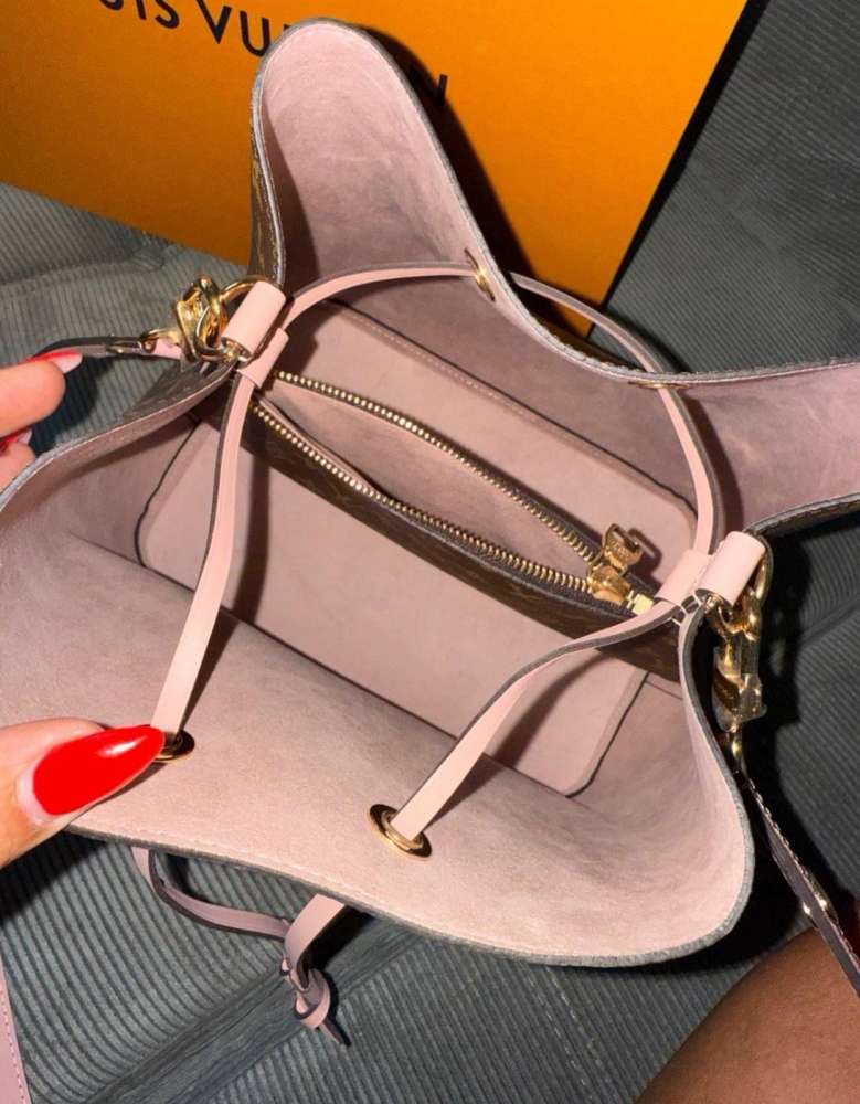 Louis Vuitton Neo Noe