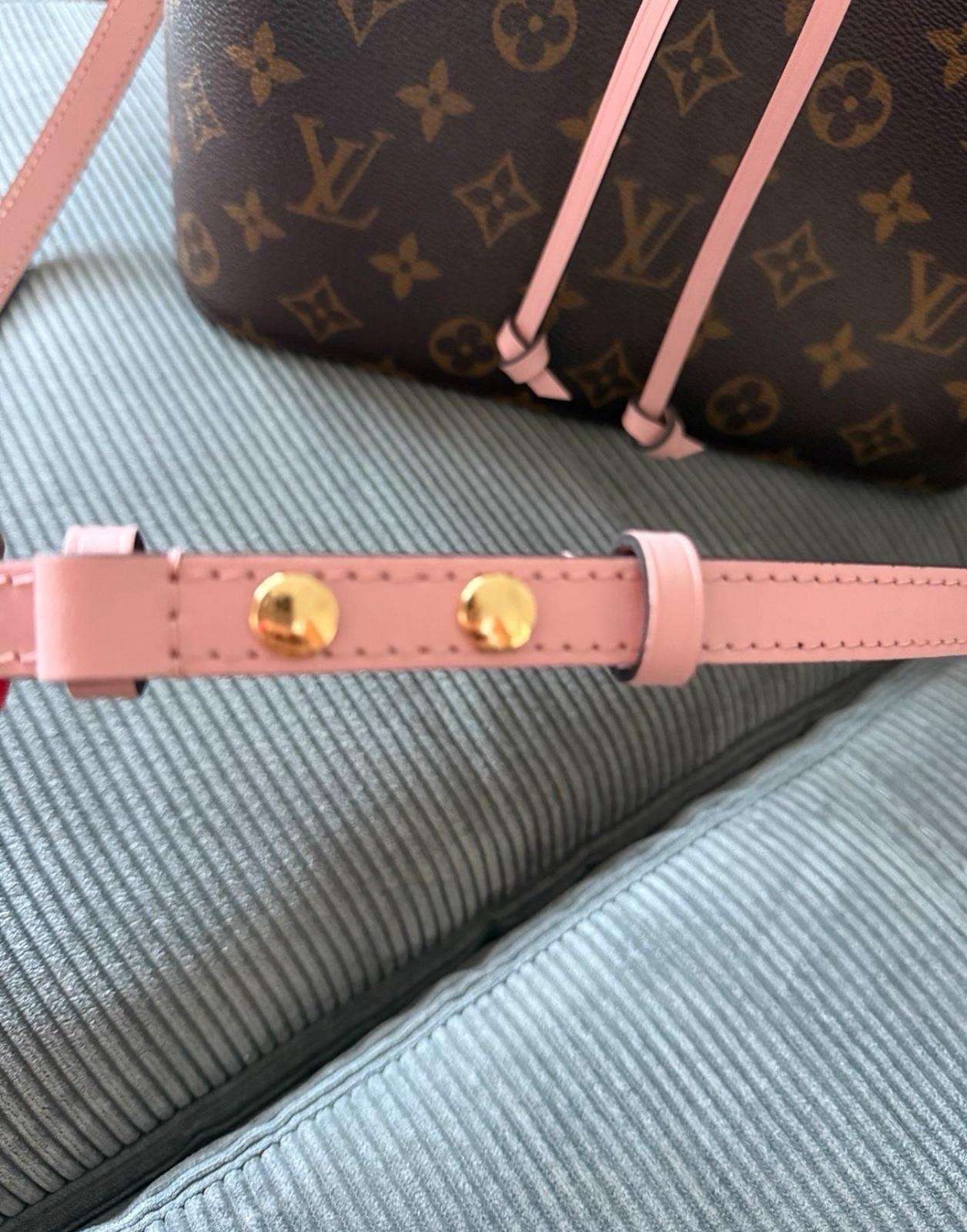 Louis Vuitton Neo Noe