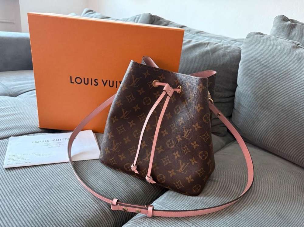 Louis Vuitton Neo Noe