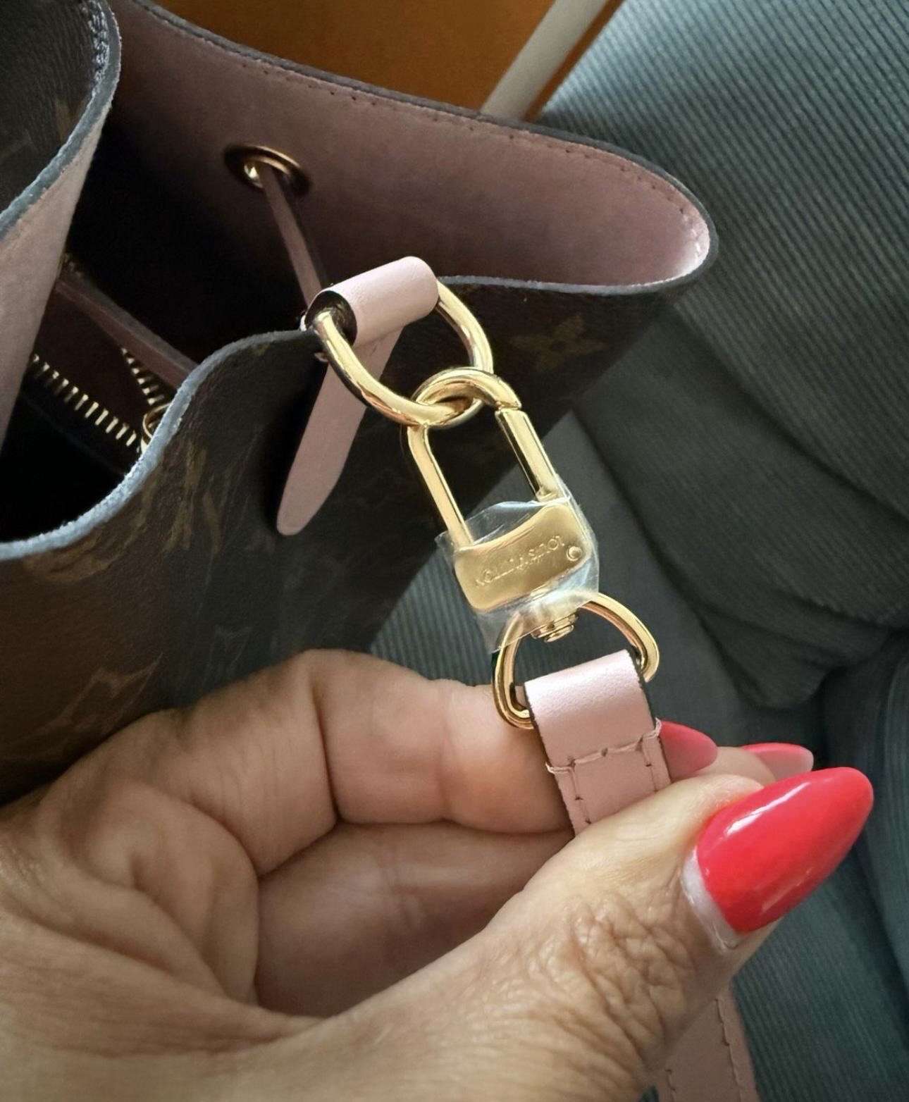 Louis Vuitton Neo Noe