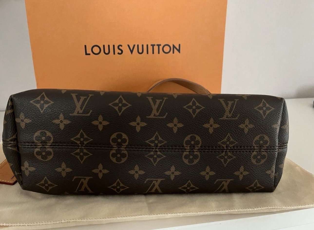 Louis Vuitton graceful PM
