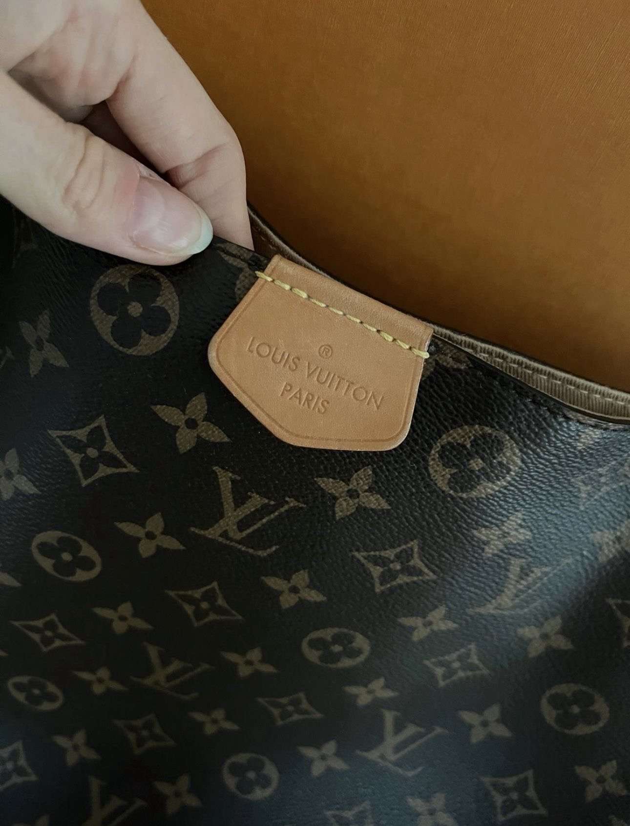 Louis Vuitton graceful PM
