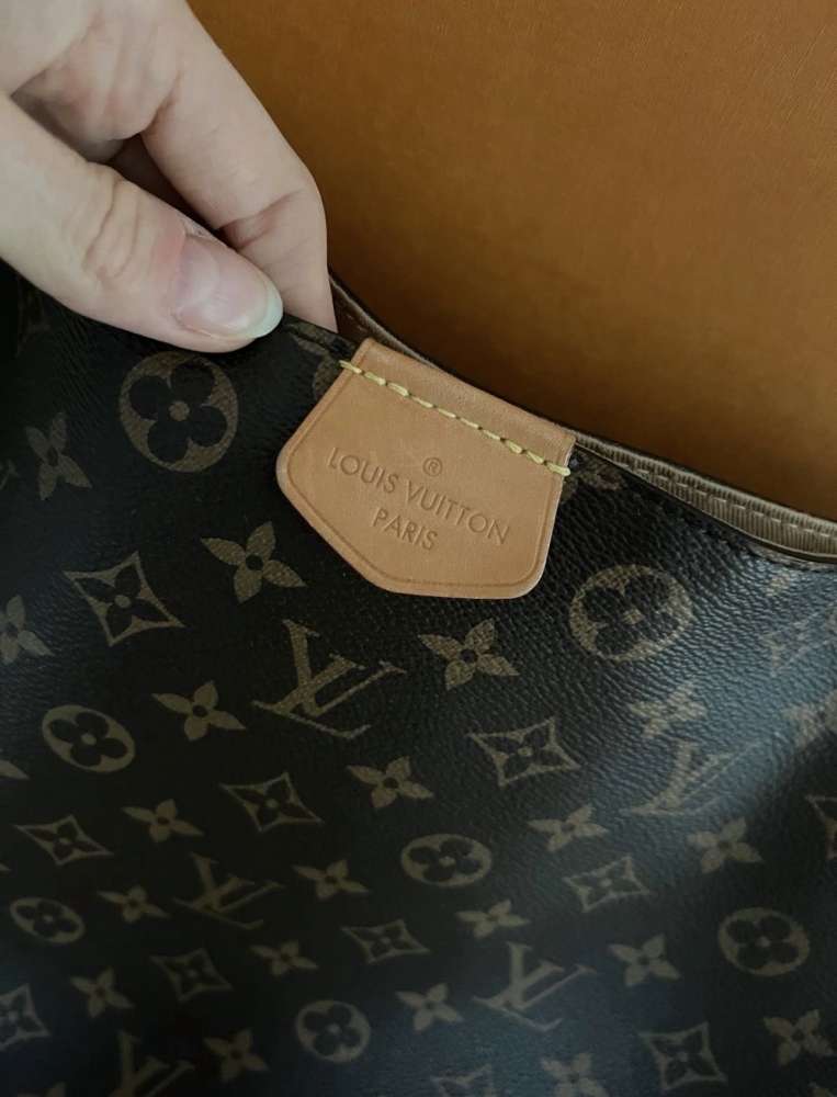 Louis Vuitton graceful PM
