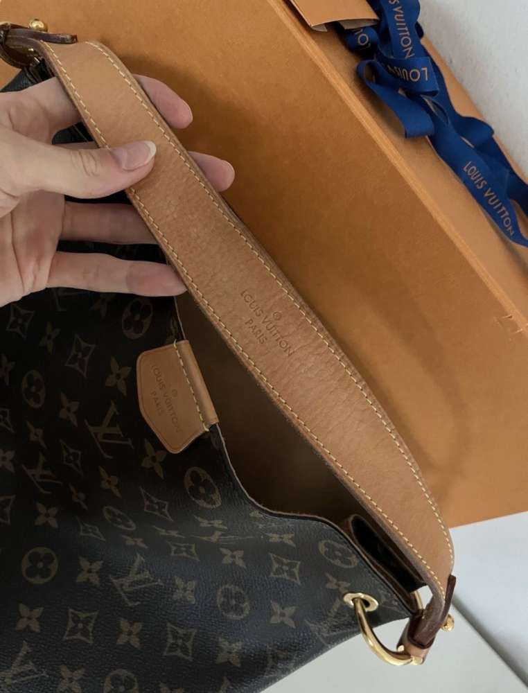 Louis Vuitton graceful PM
