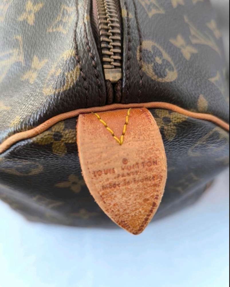 Louis Vuitton Keepall 50