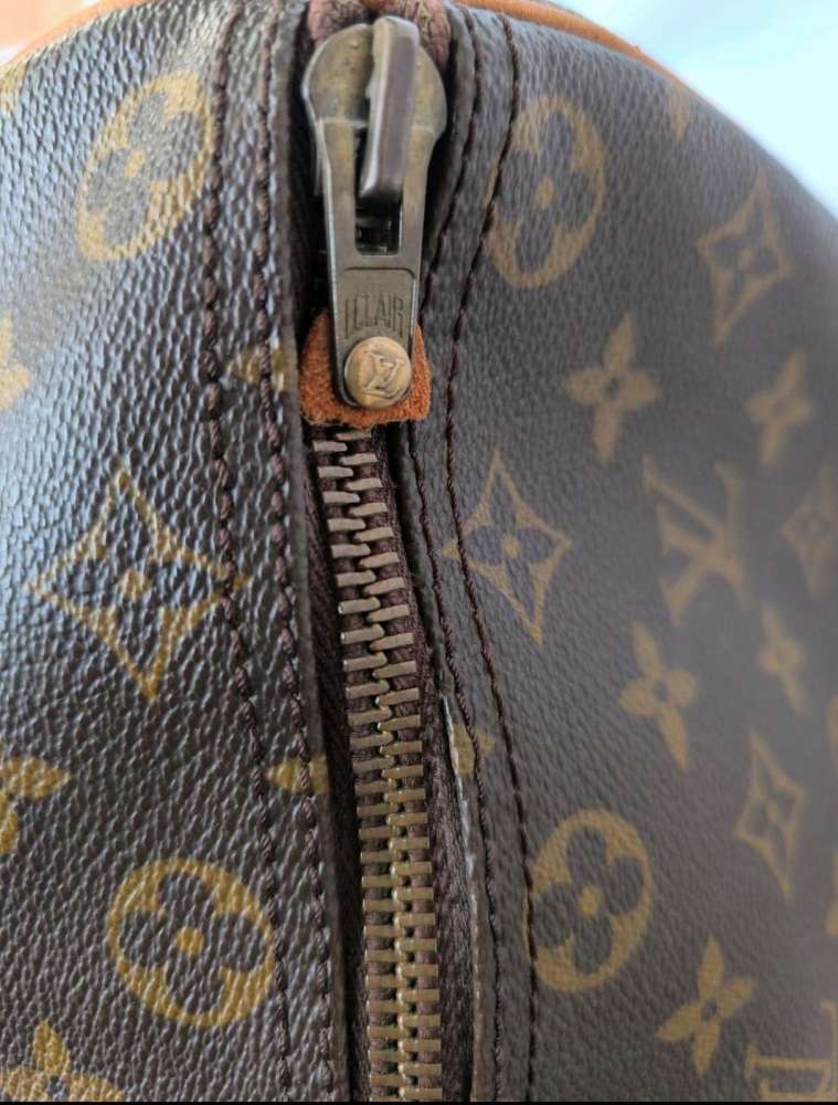 Louis Vuitton Keepall 50