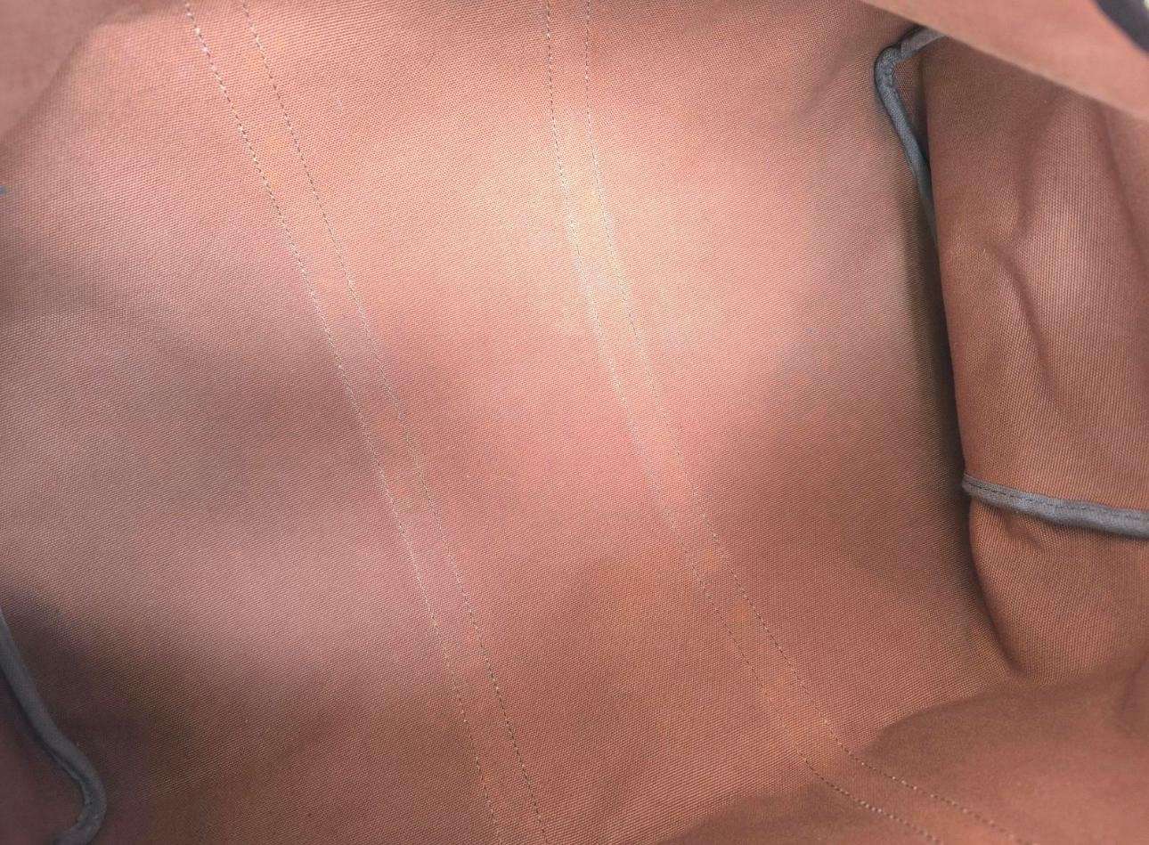 Louis Vuitton Keepall 50