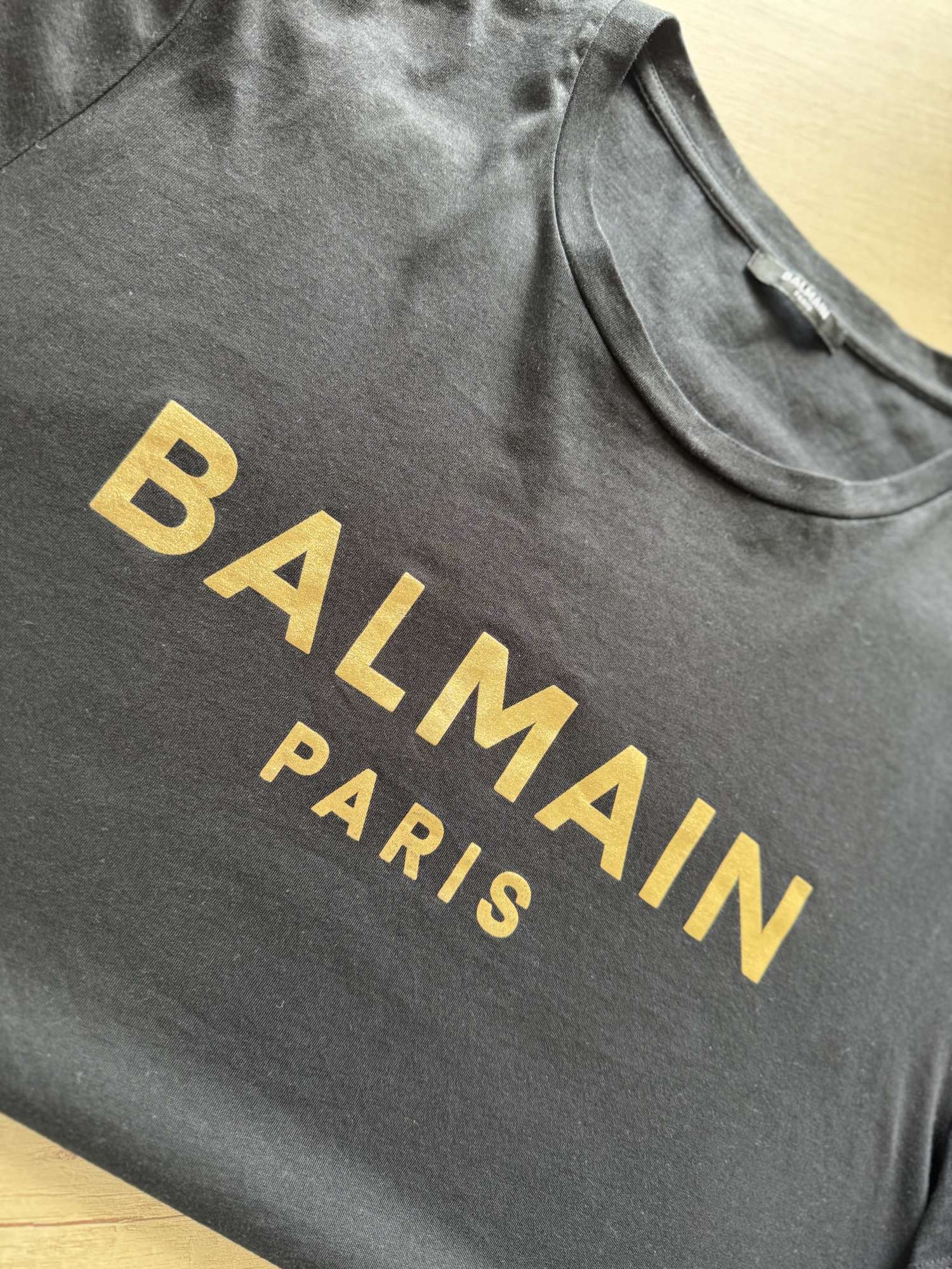 Balmain tricko
