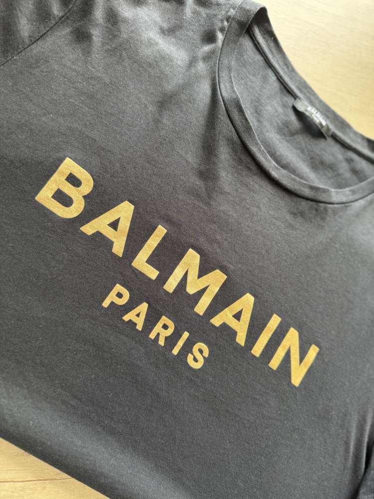 Balmain tricko