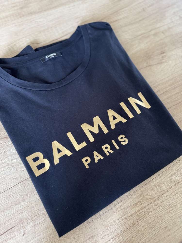 Balmain tricko