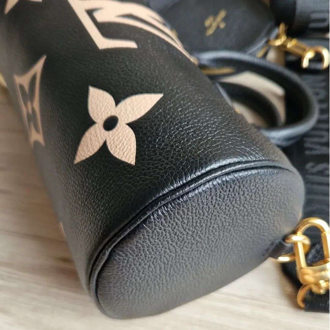 Louis Vuitton Papillon BB