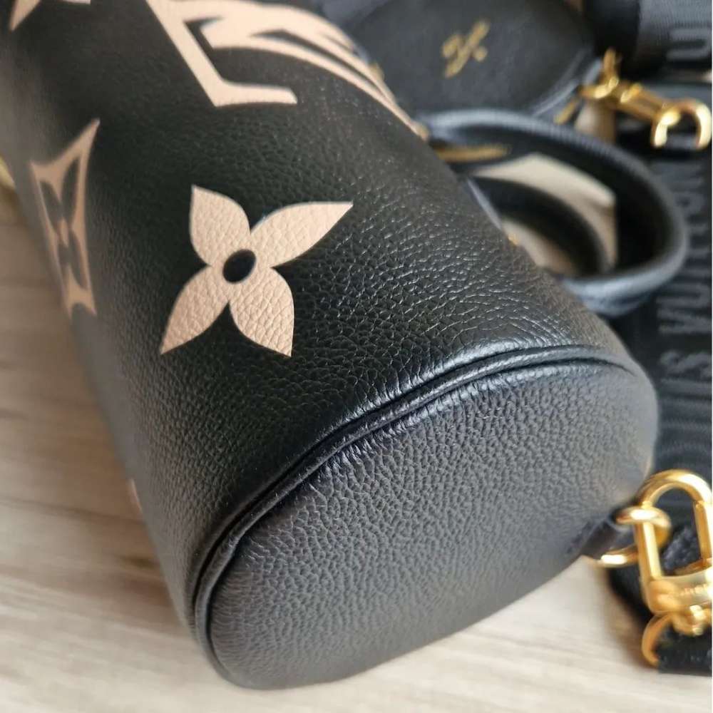 Louis Vuitton Papillon BB