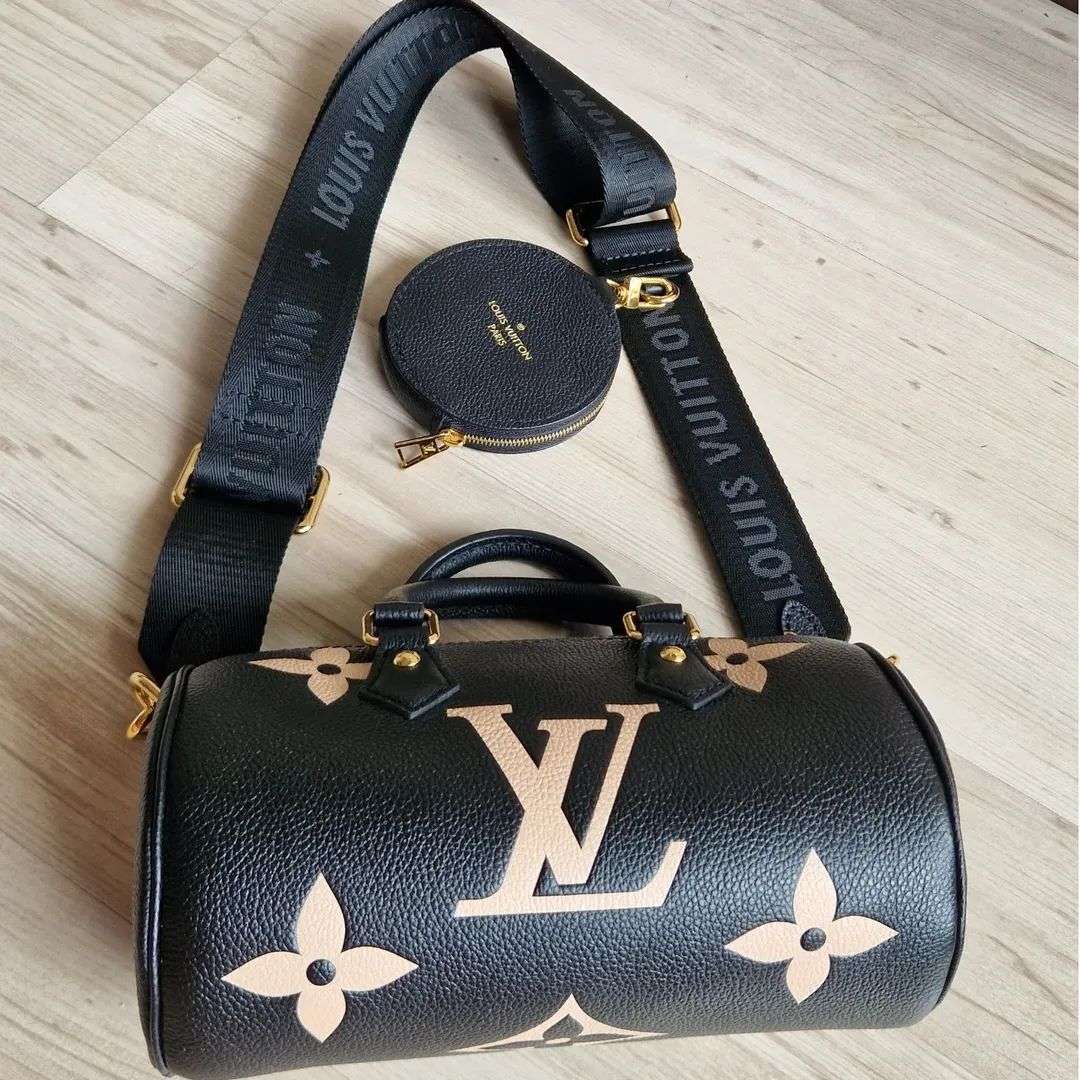Louis Vuitton Papillon BB