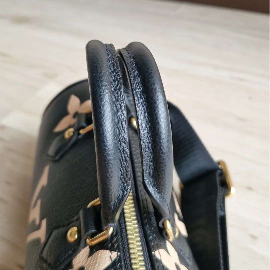 Louis Vuitton Papillon BB