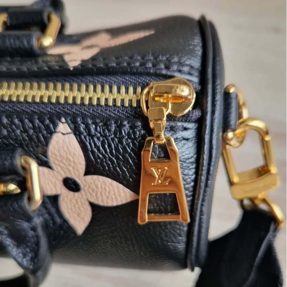 Louis Vuitton Papillon BB
