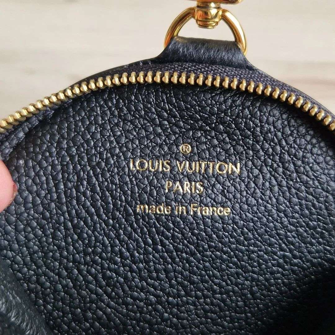 Louis Vuitton Papillon BB