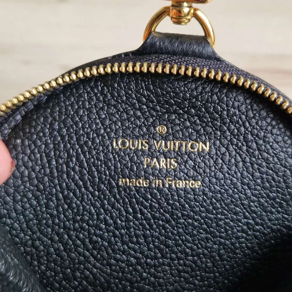 Louis Vuitton Papillon BB