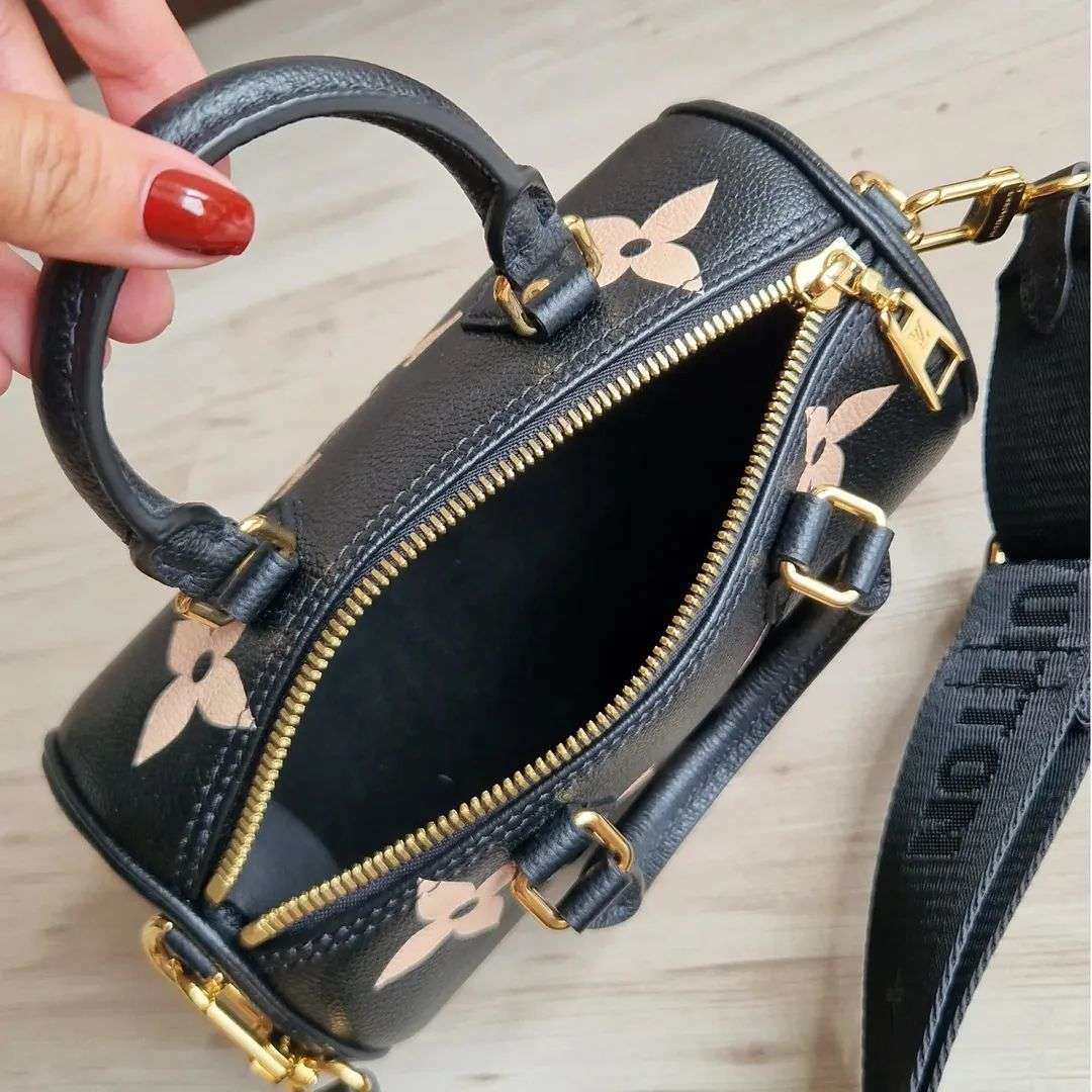 Louis Vuitton Papillon BB