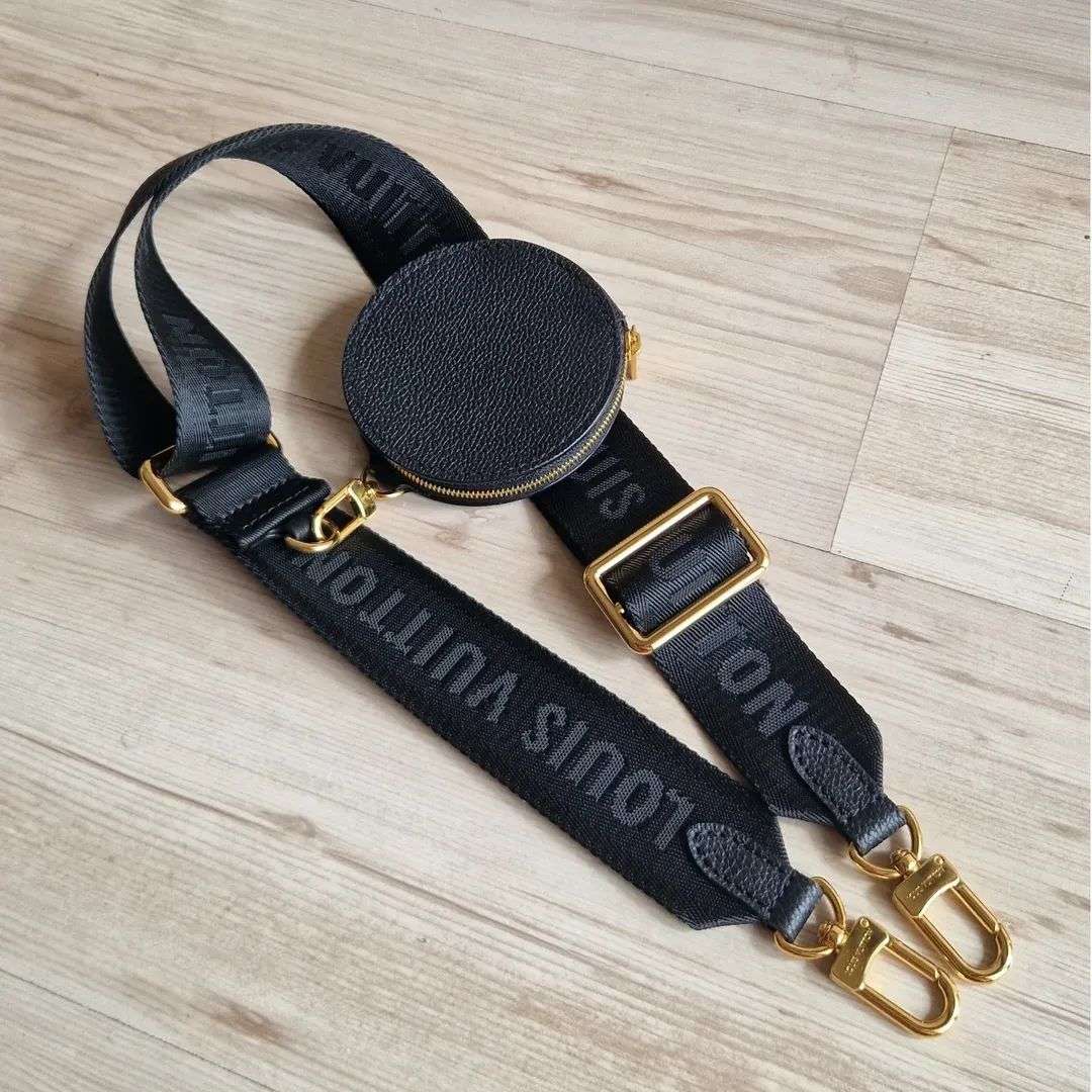 Louis Vuitton Papillon BB