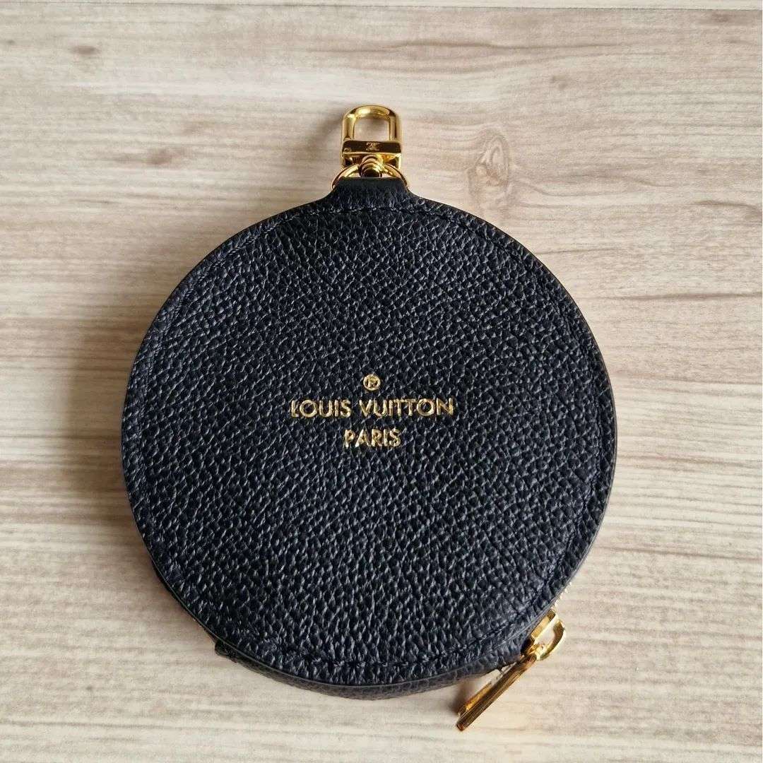 Louis Vuitton Papillon BB