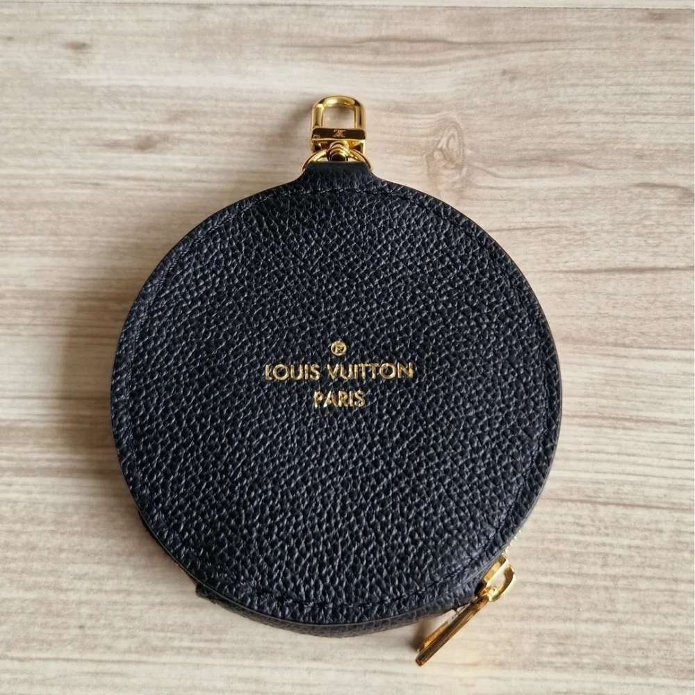 Louis Vuitton Papillon BB